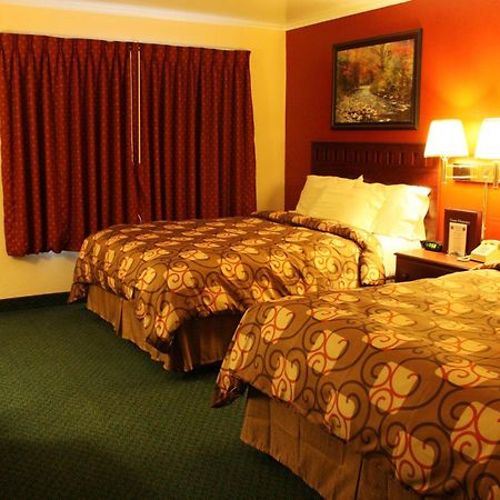 Relax Inn Chehalis Exterior foto