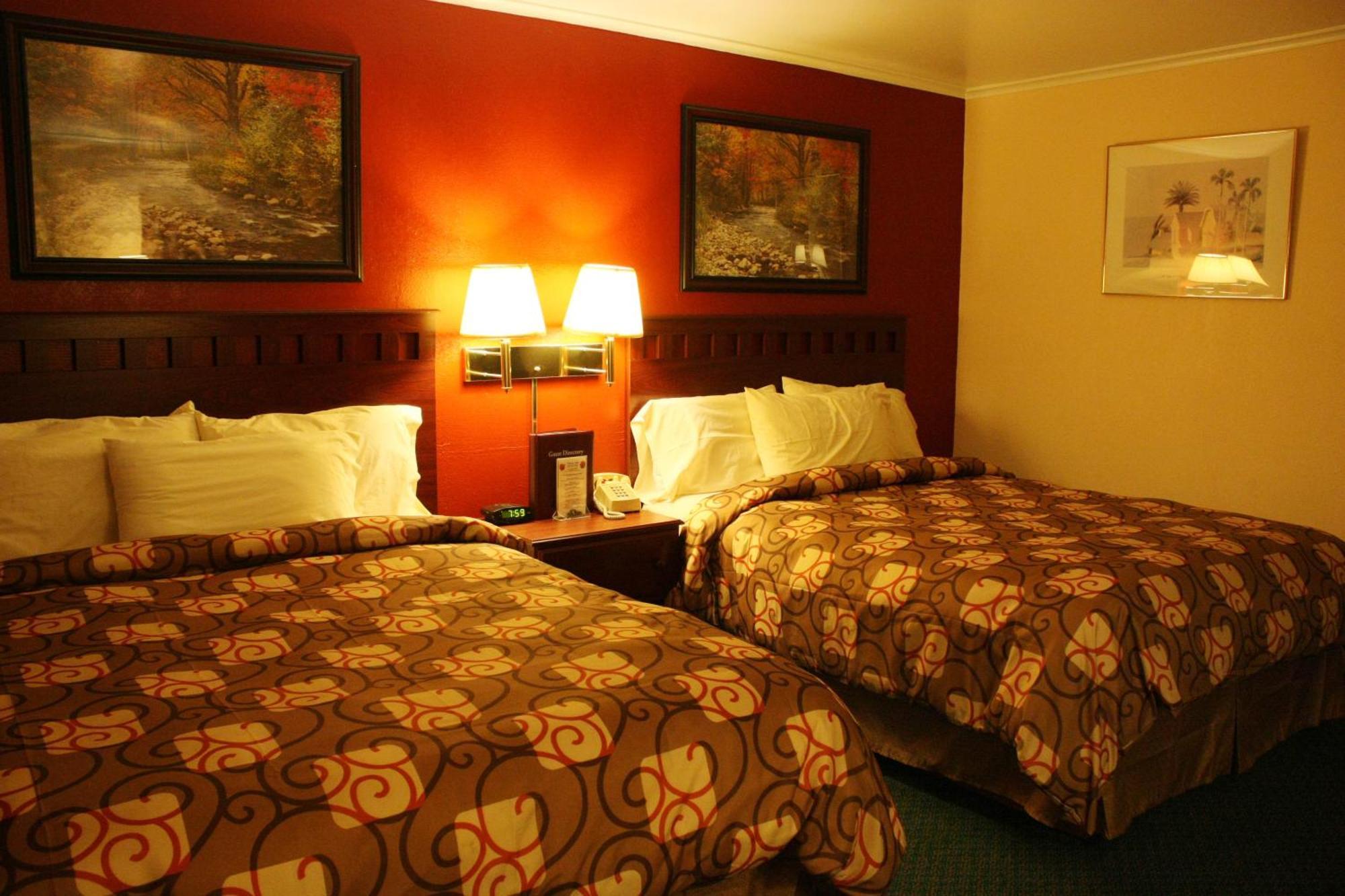 Relax Inn Chehalis Exterior foto